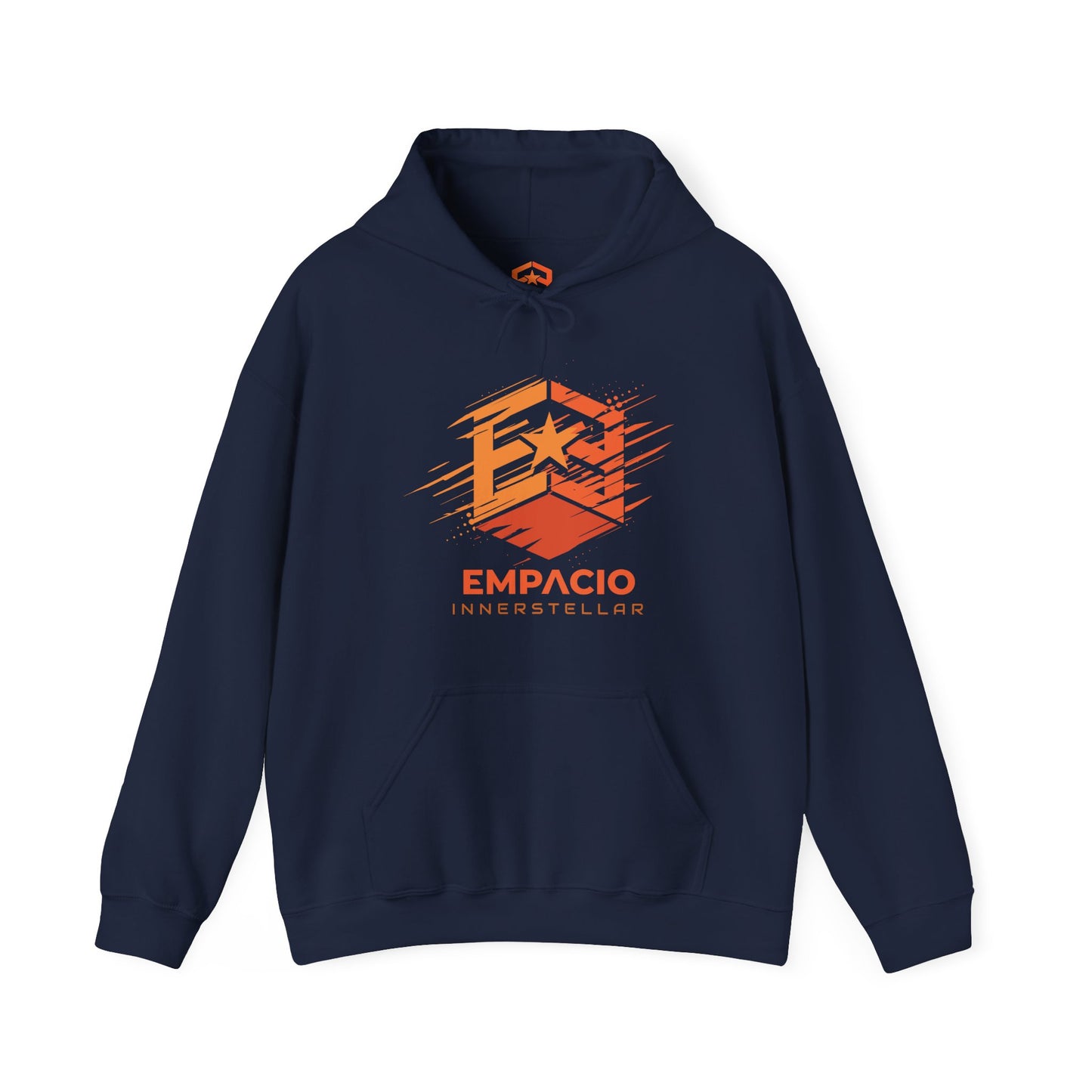 Innerstellar Hoodie