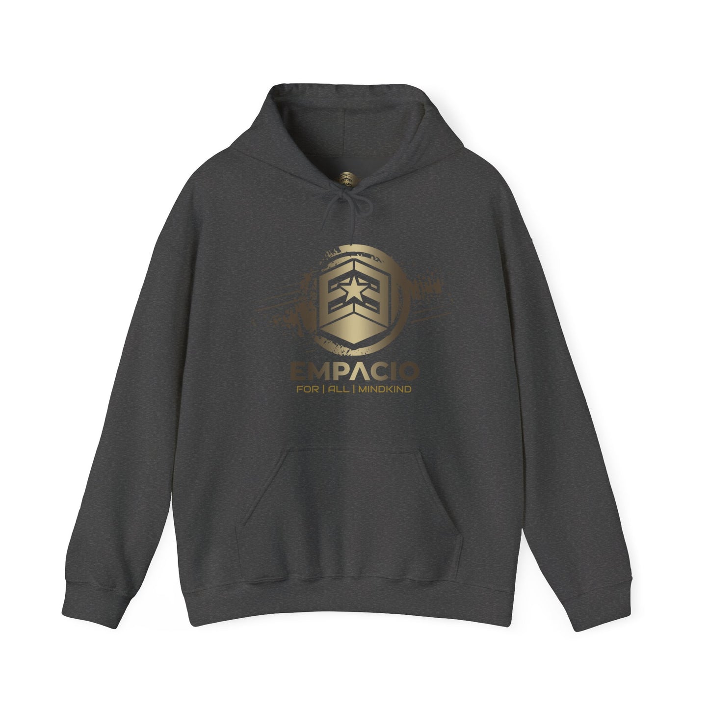 For All Mind Kind Collection Hoodie