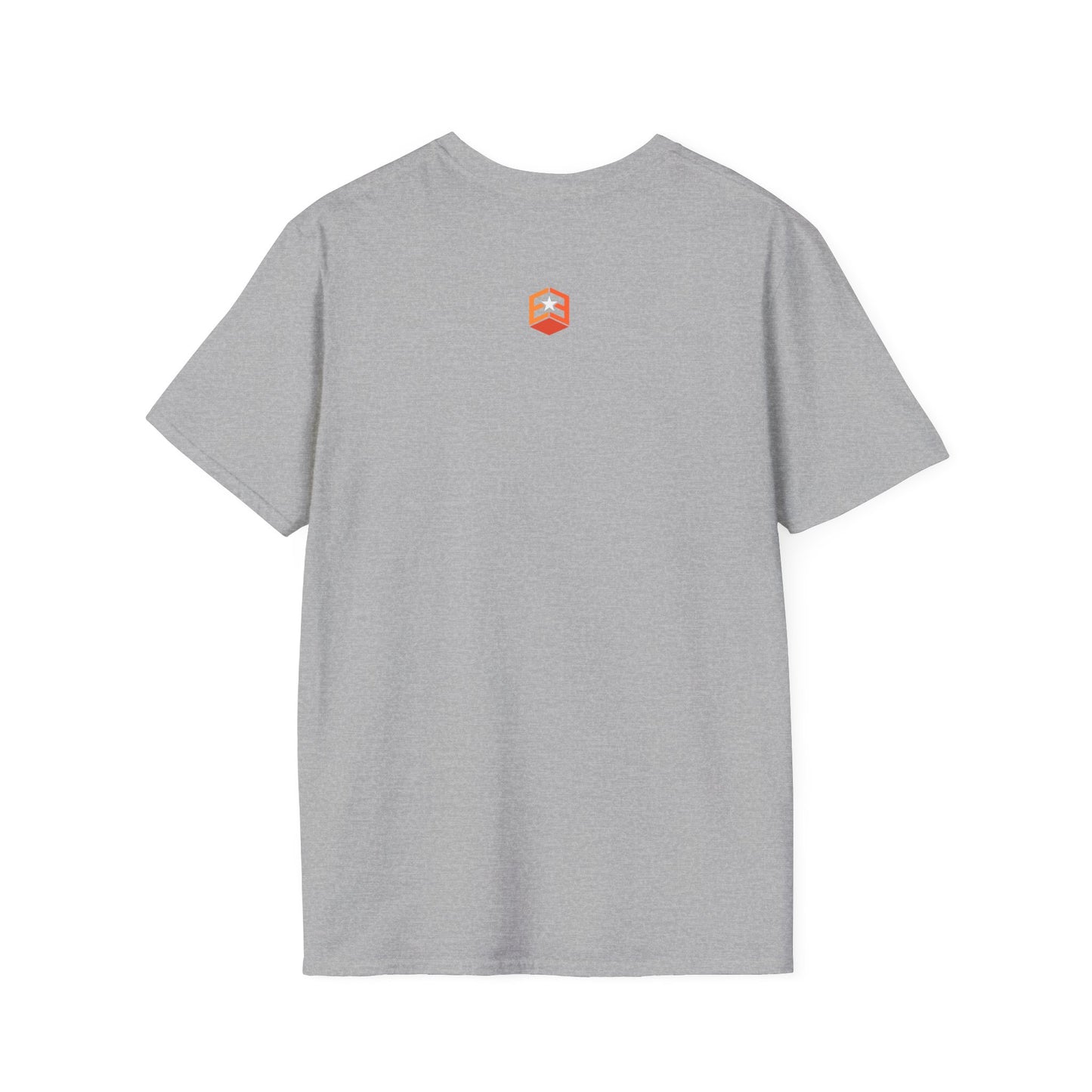 Ninguna | Mente | Abandonada Camiseta