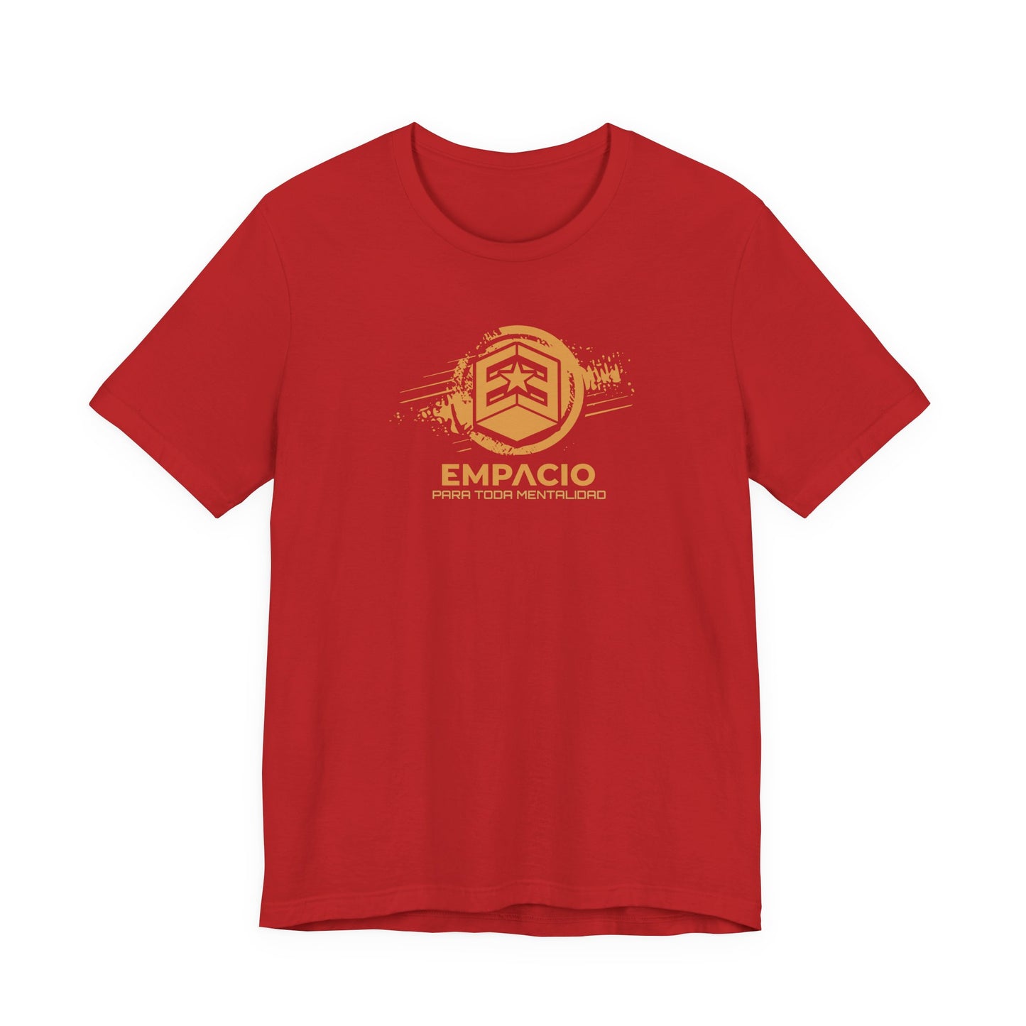 Para Toda Mentalidad Camiseta de Primera Calidad