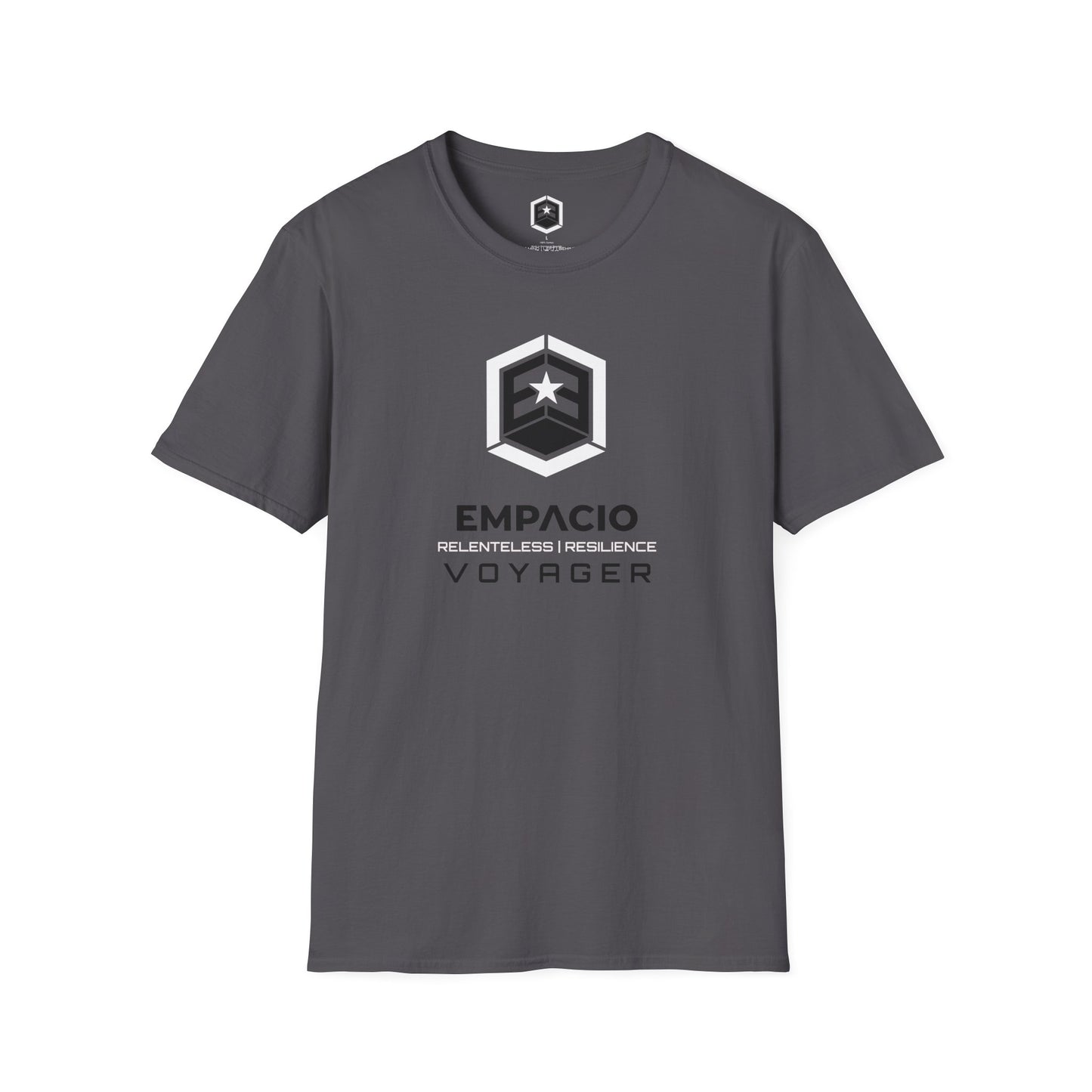 Relentless | Resilience Voyager T-Shirt