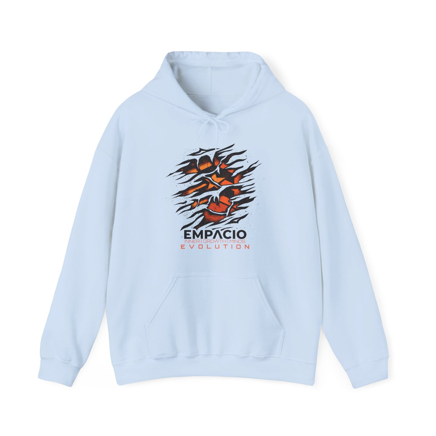 Inner | Growth | Minds Hoodie