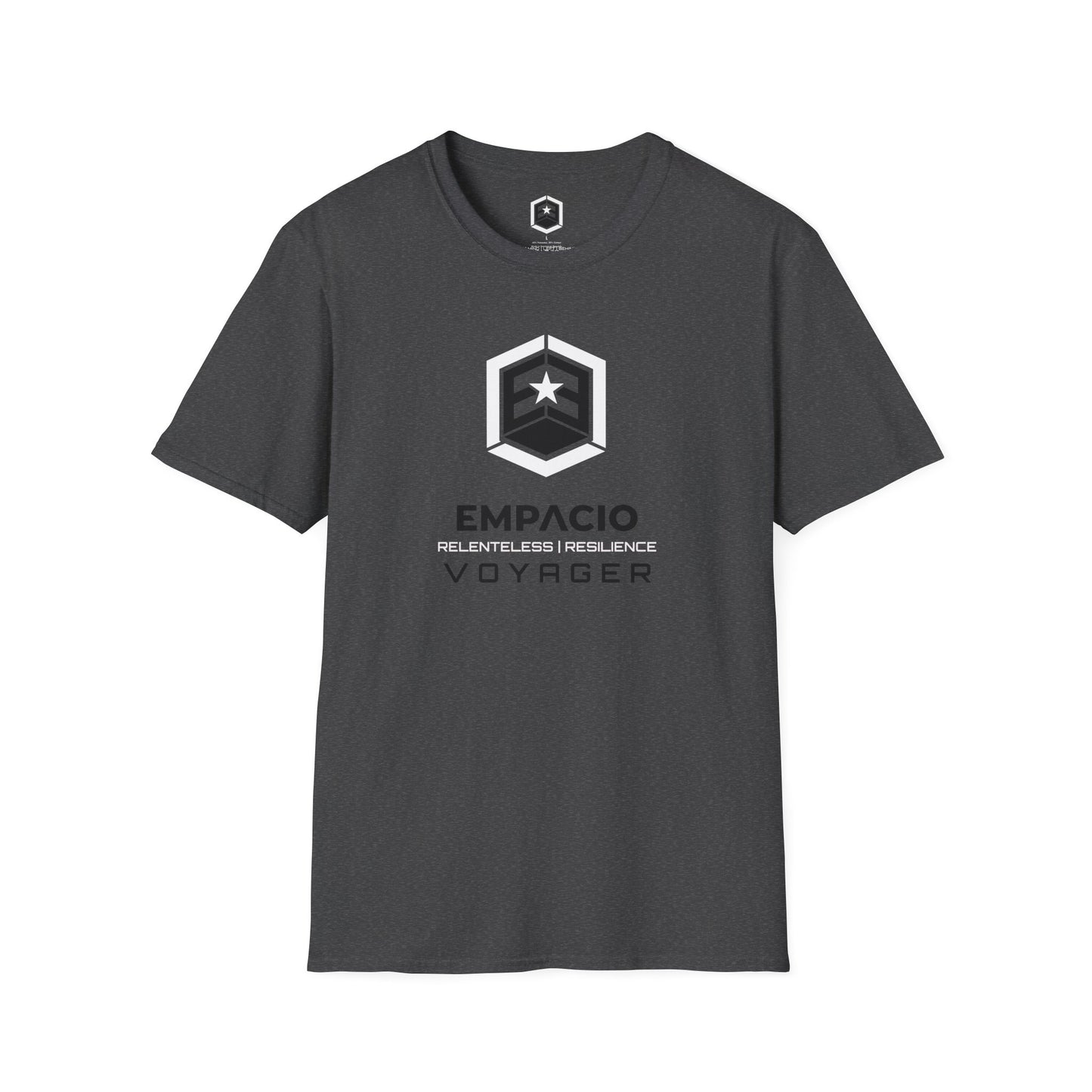 Relentless | Resilience Voyager T-Shirt