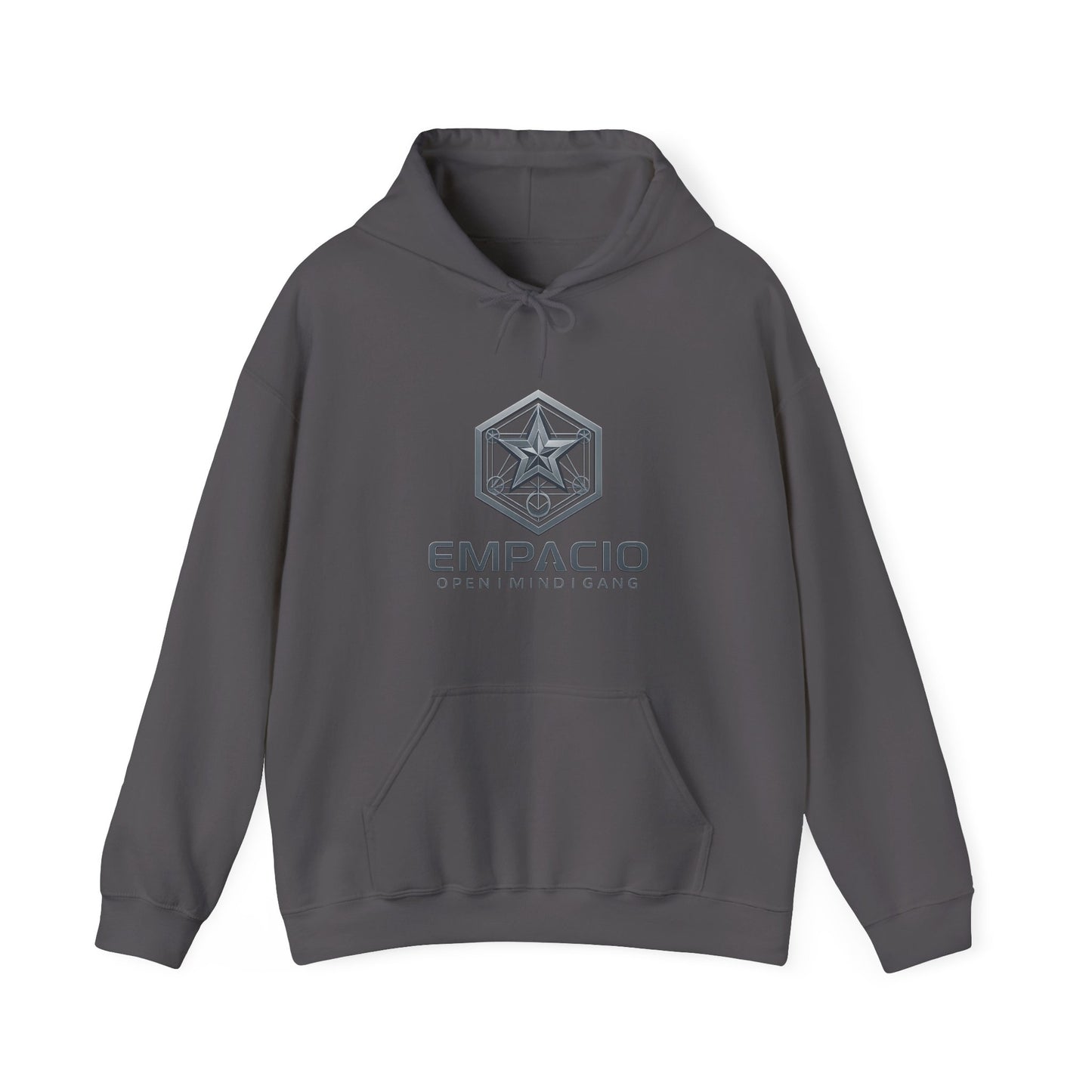 Open Mind Gang Hoodie