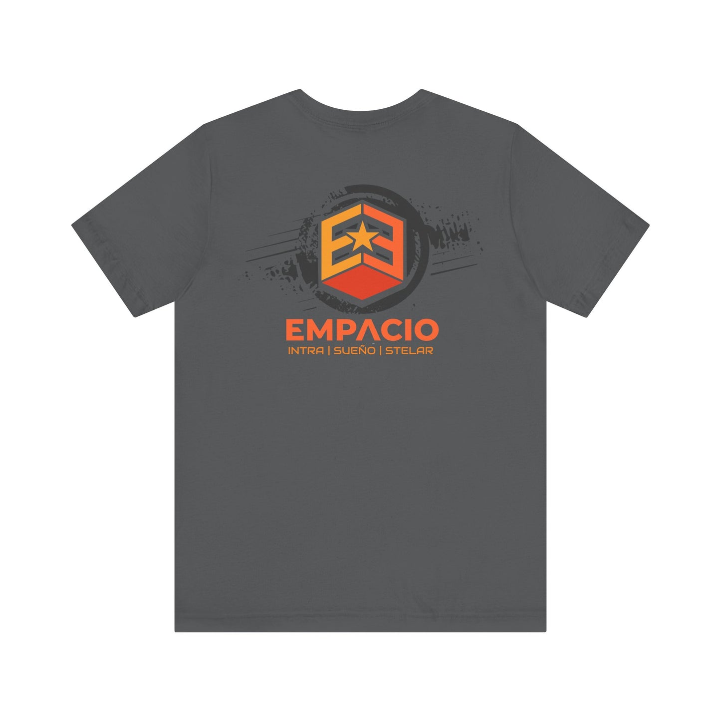 Intra | Sueño | Estelar Camiseta de Primera Calidad