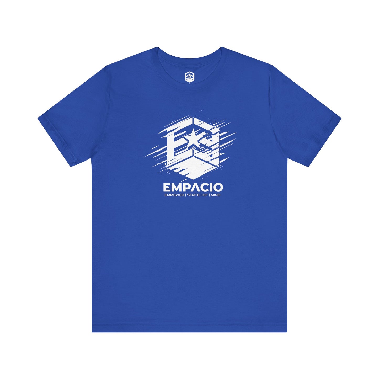 Empower | State | Of | Mind Premium Quality Tee