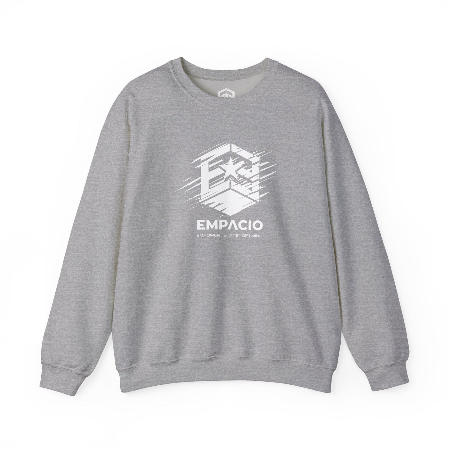 Empower | State | Of | Mind Crewneck