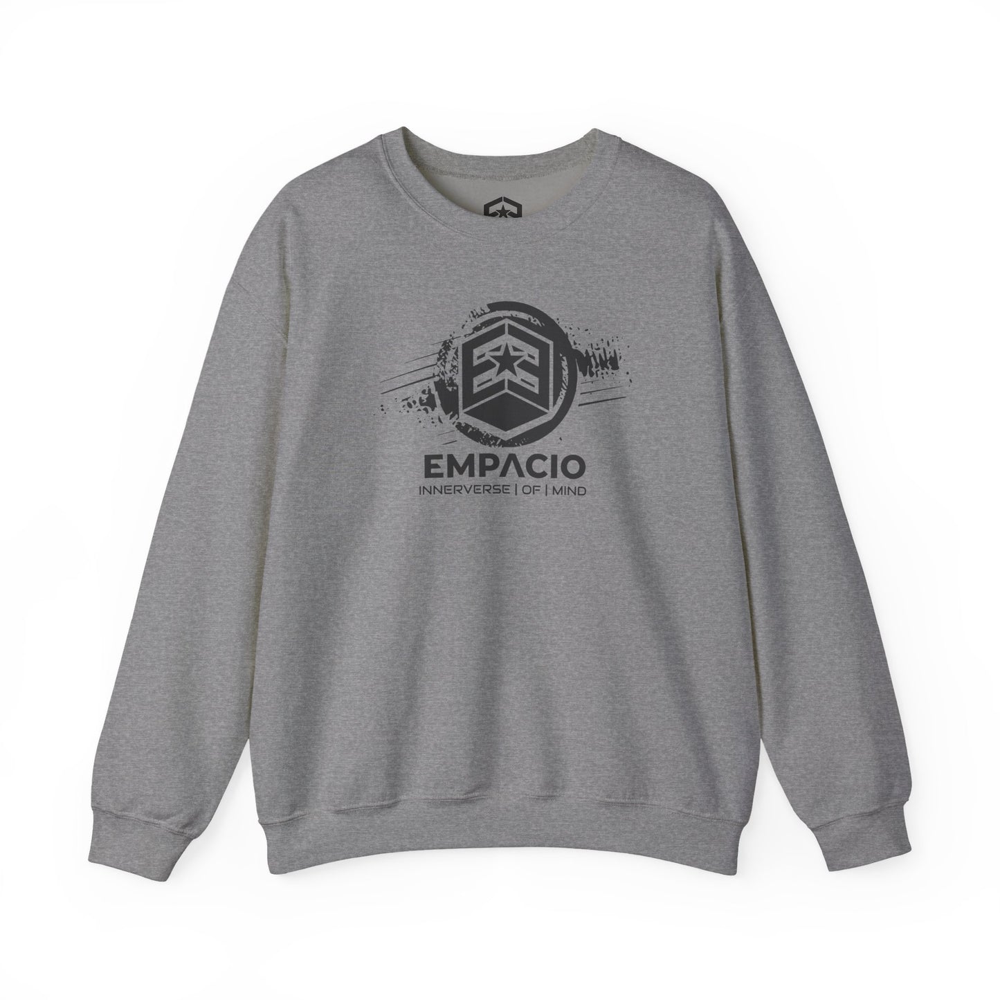 Innerverse | Of | Mind Crewneck
