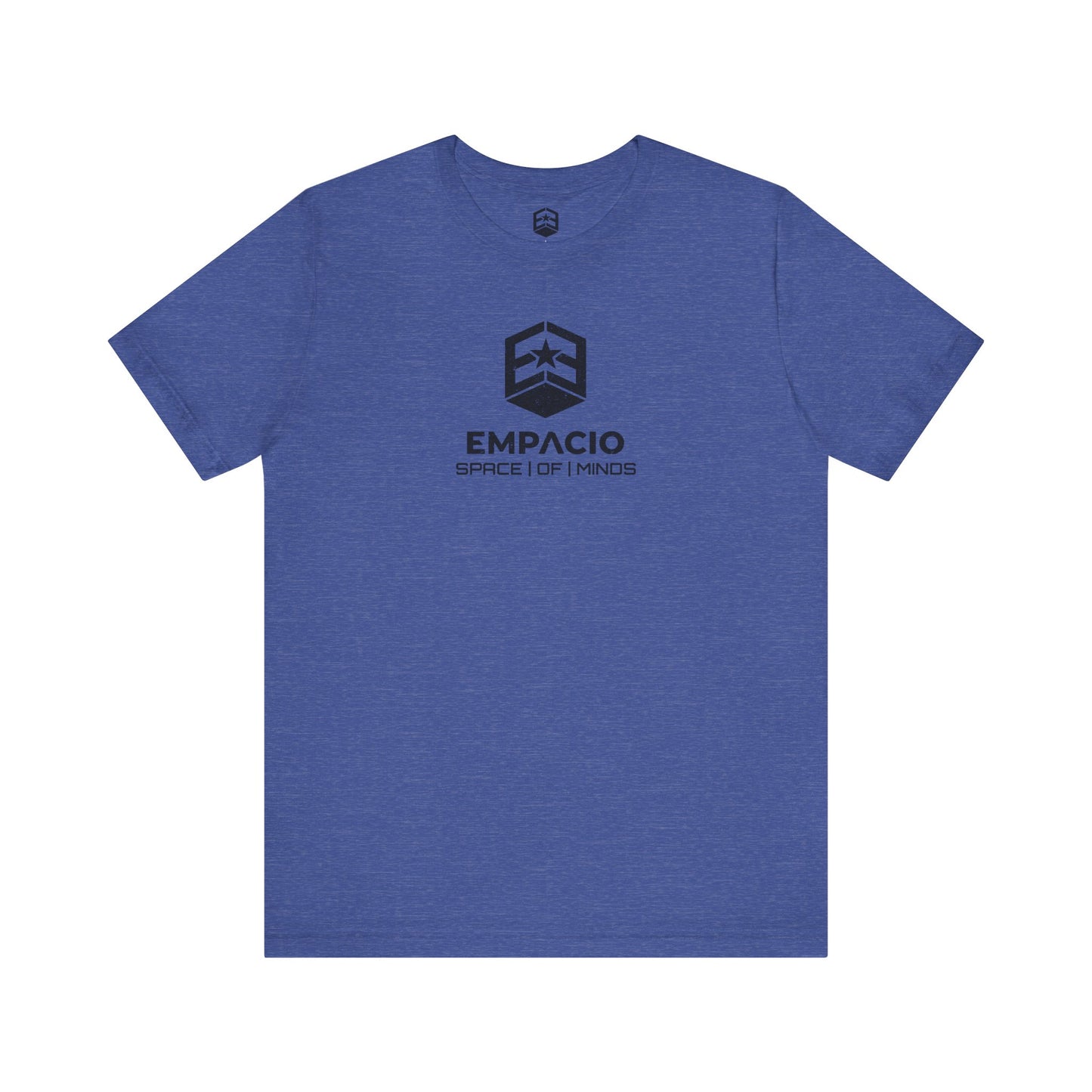 Space | Of | Minds Premium Quality Tee