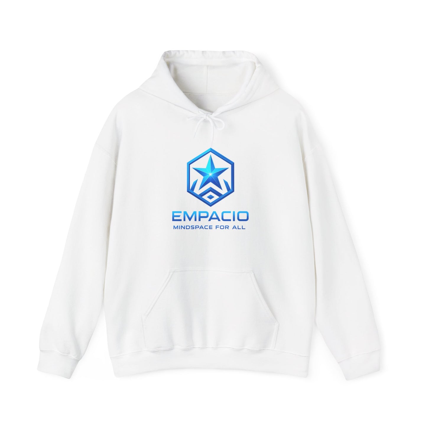 Mindspace For All Hoodie