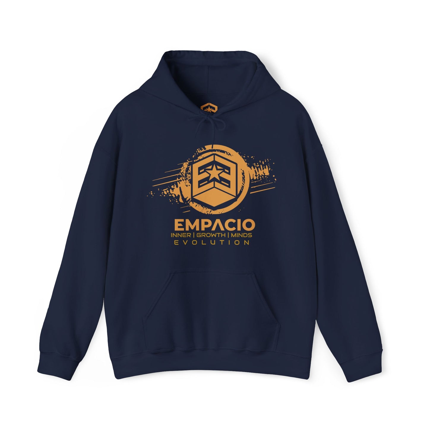 Inner | Growth | Minds Hoodie