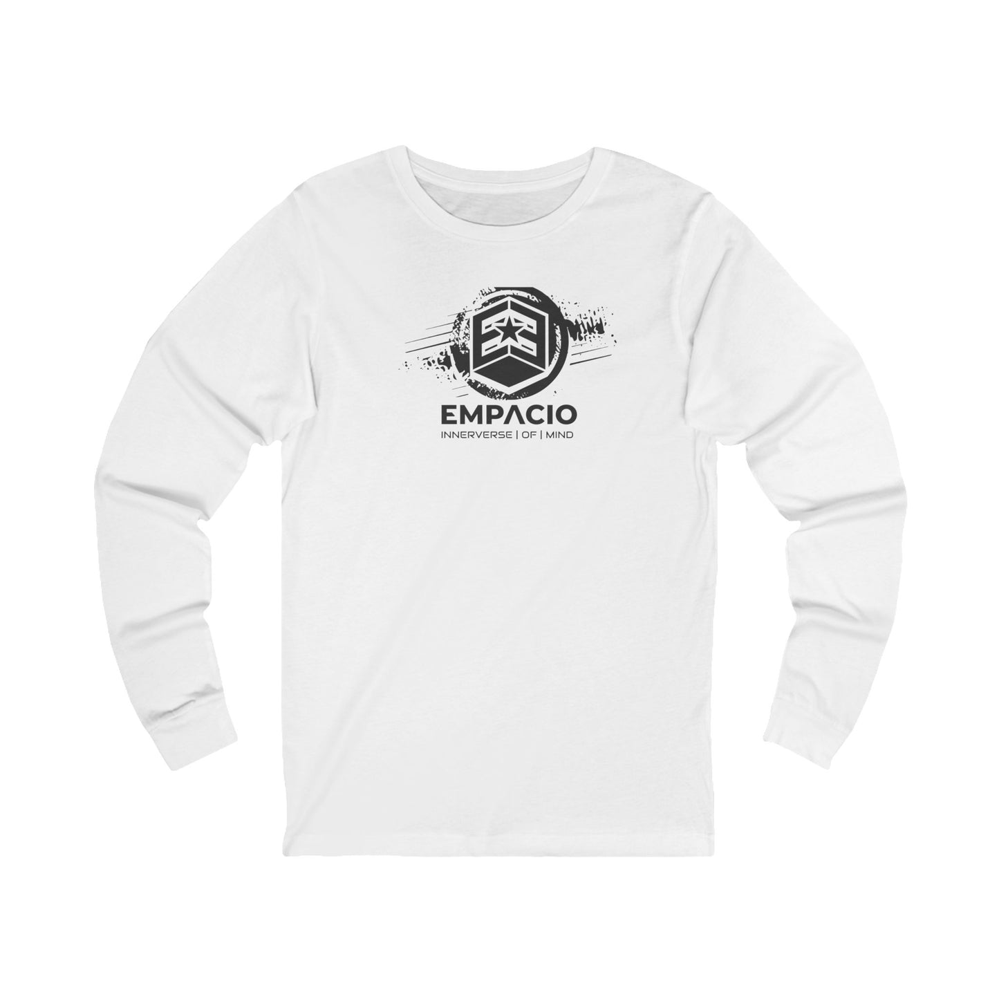 Innerverse | Of | Mind Long Sleeve