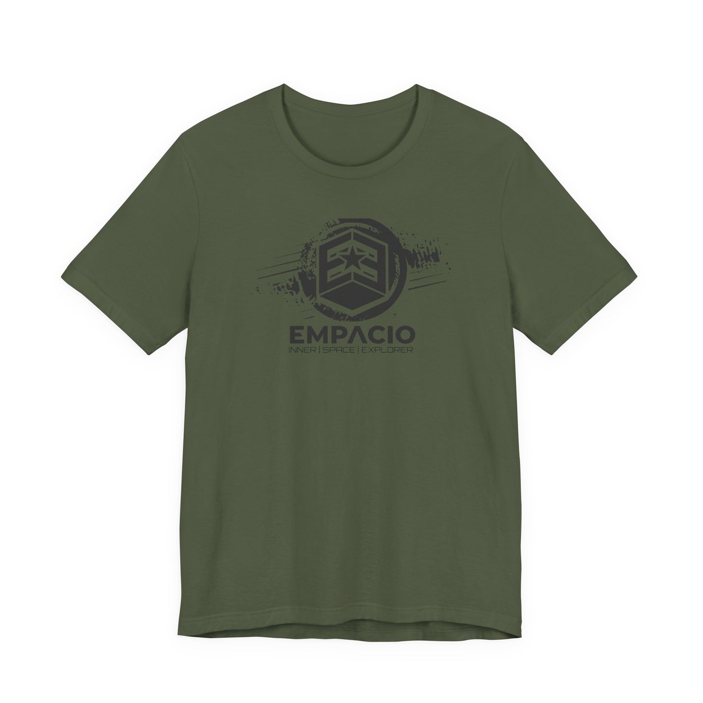 Inner Space Explorer Premium Quality Tee