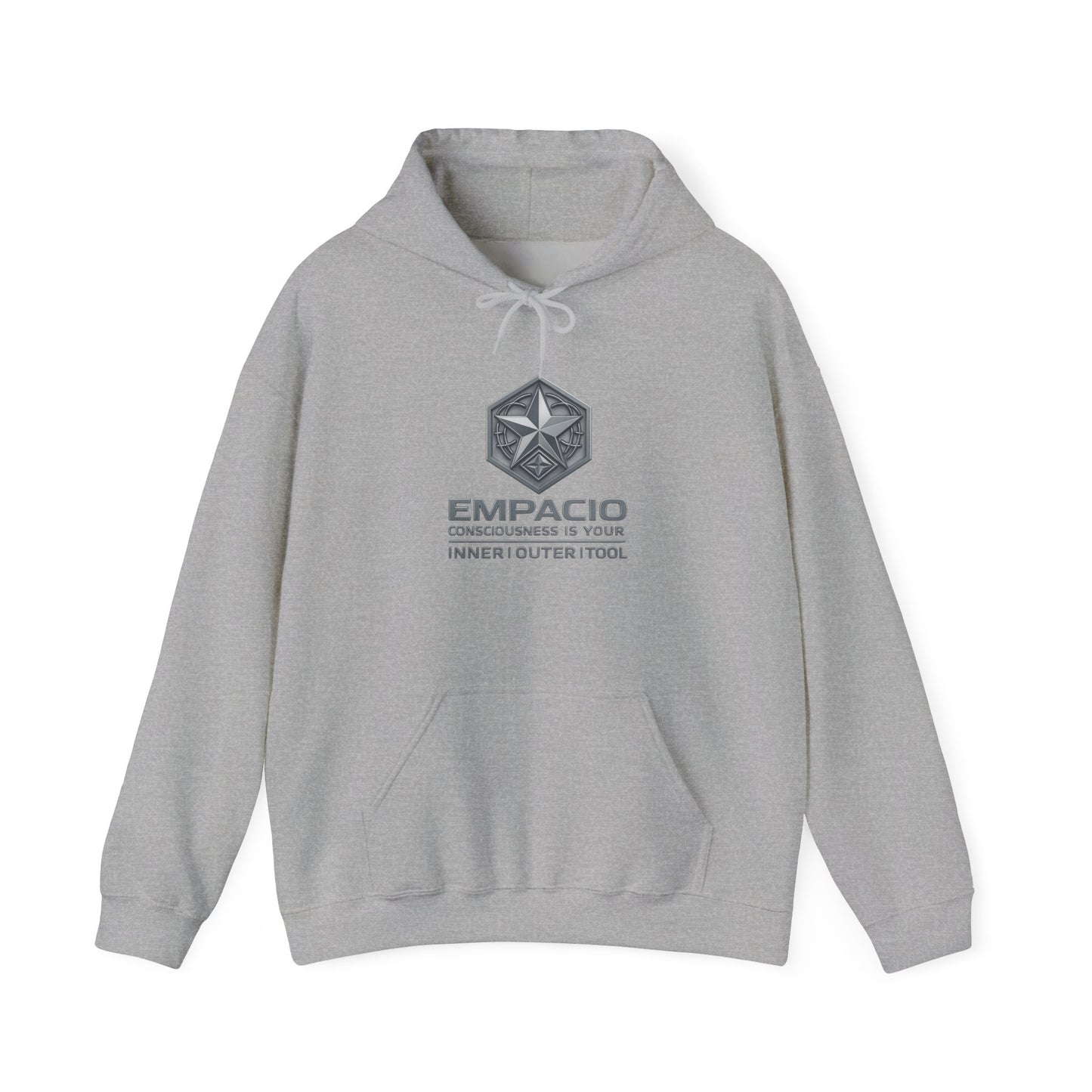 Inner | Outer | Tool Hoodie