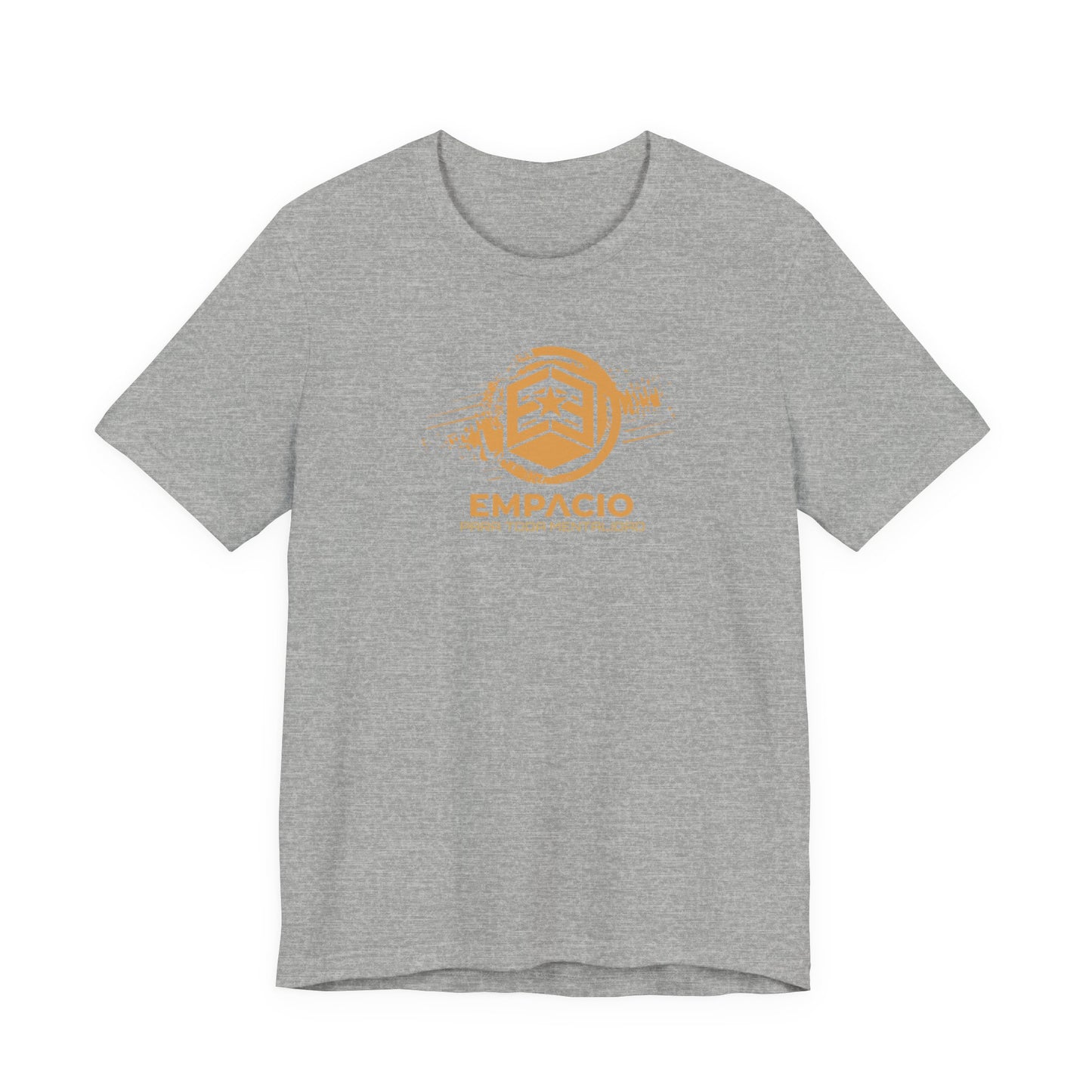 Para Toda Mentalidad Camiseta de Primera Calidad