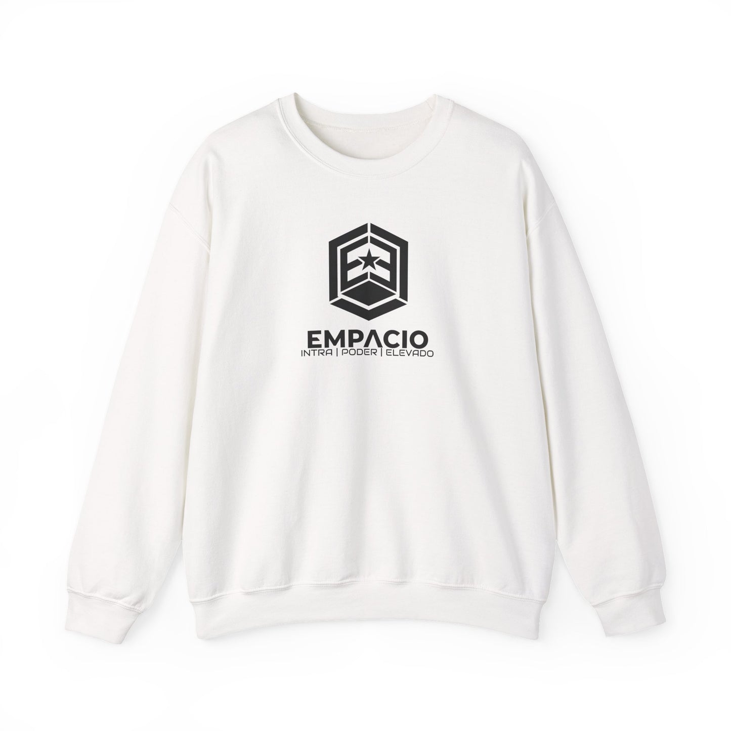 Intra|Poder|Elevado Sudadera Sweatshirt
