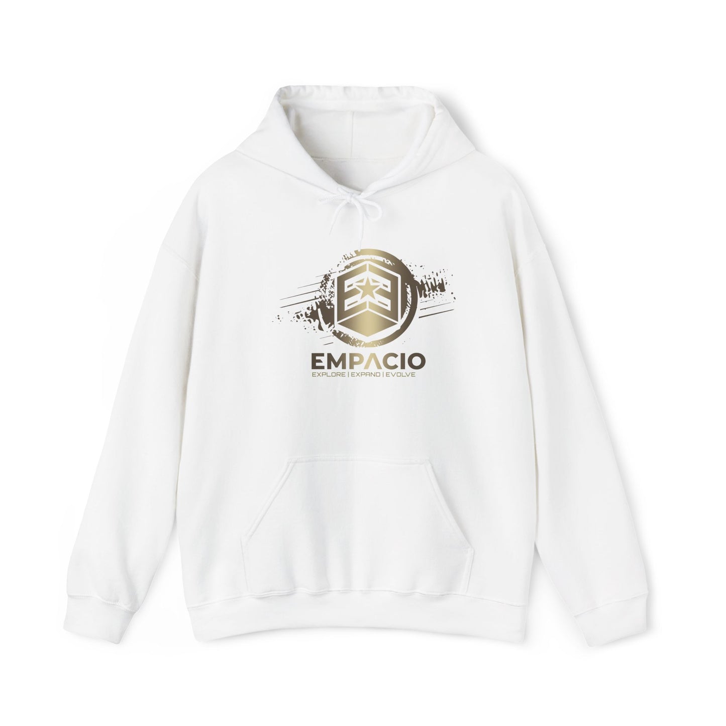 Explore | Expand | Evolve Hoodie