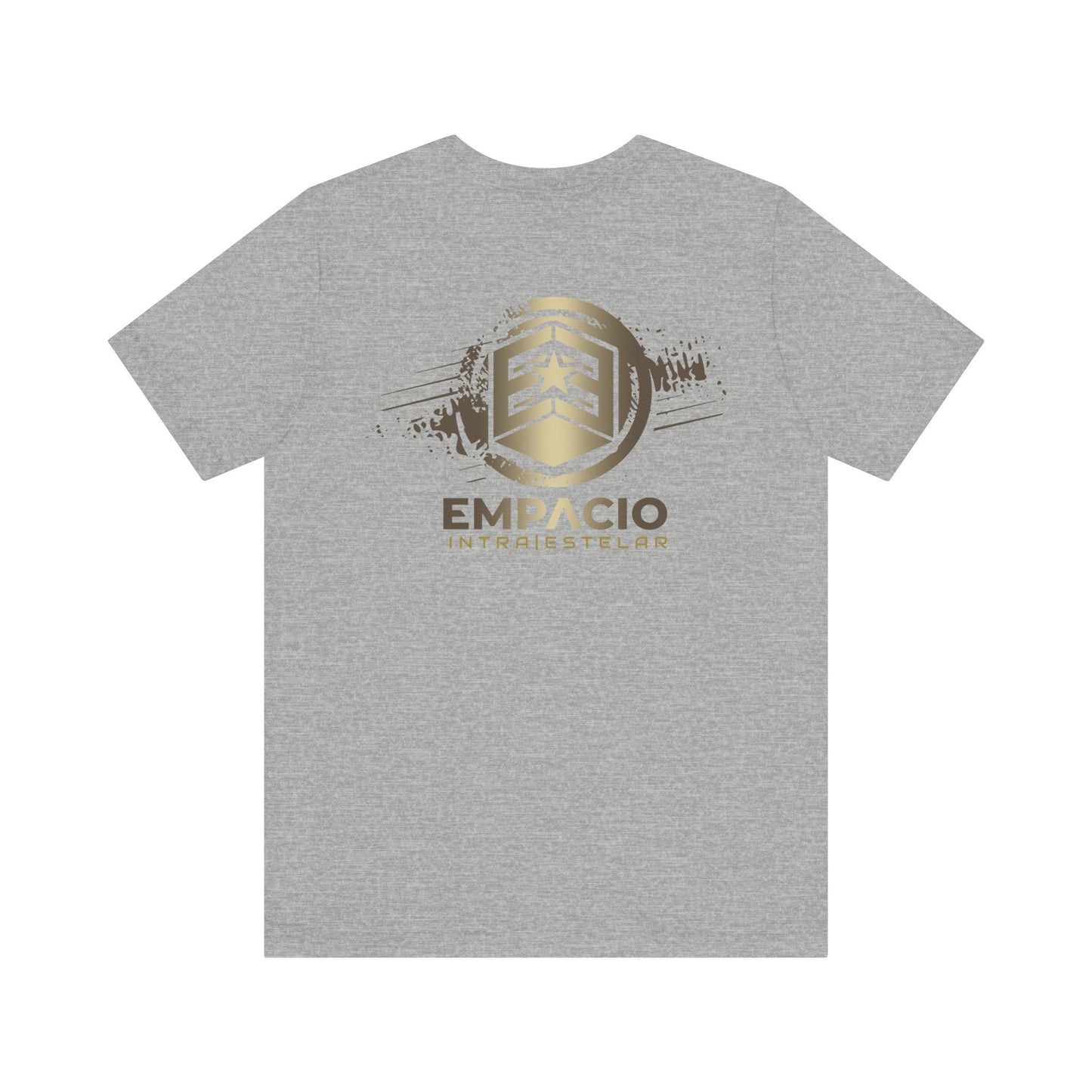 Intra | Estelar Camiseta de Primera Calidad
