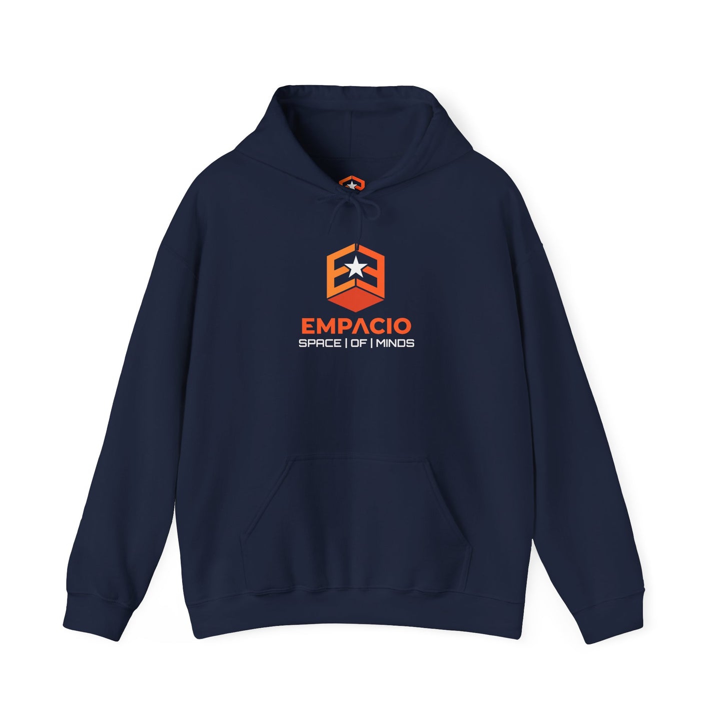 Space | Of | Minds Hoodie
