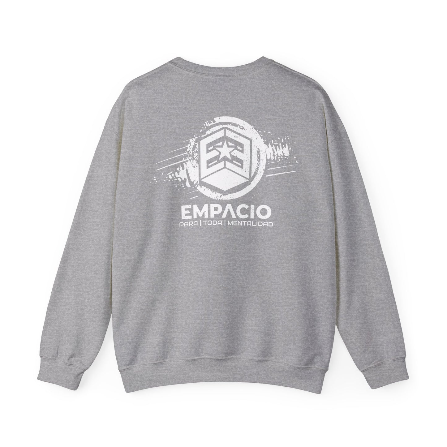 Para | Toda | Mentalidad Sudadera