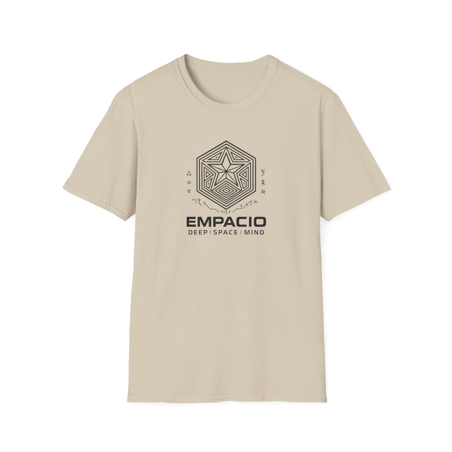 Deep | Space | Mind T-Shirt