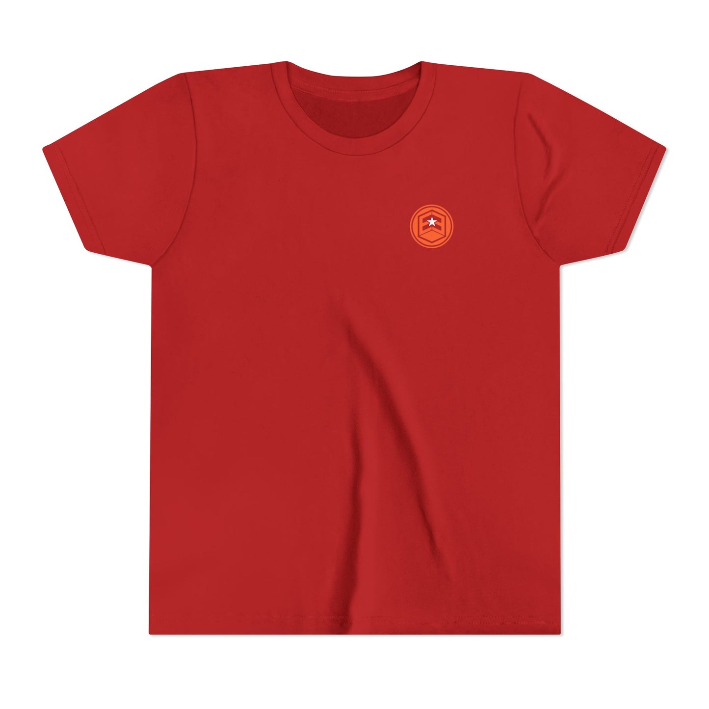 Otinuous Potencian Graphic Tee, Casual Summer Shirt