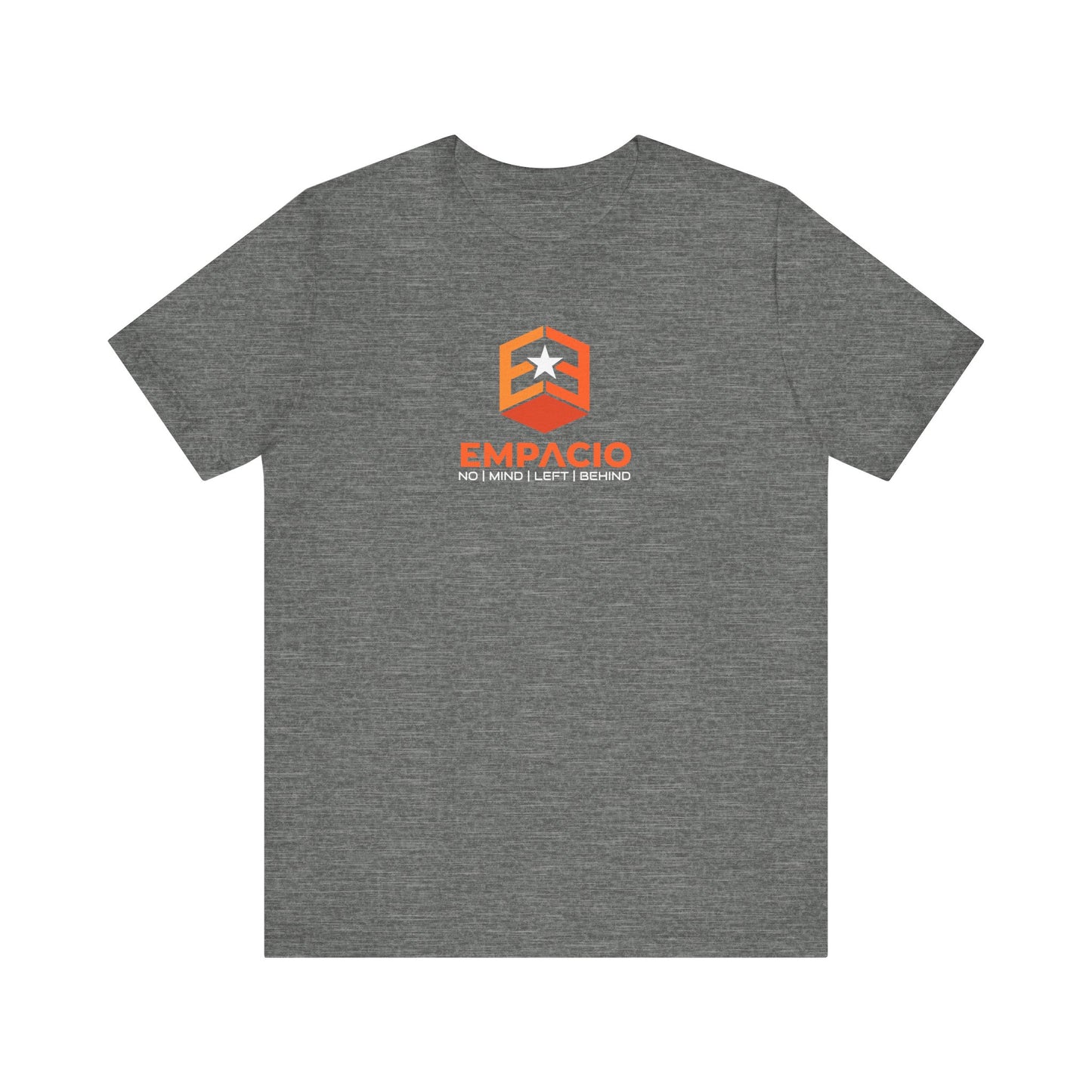 No | Mind | Left | Behind Premium Quality Tee