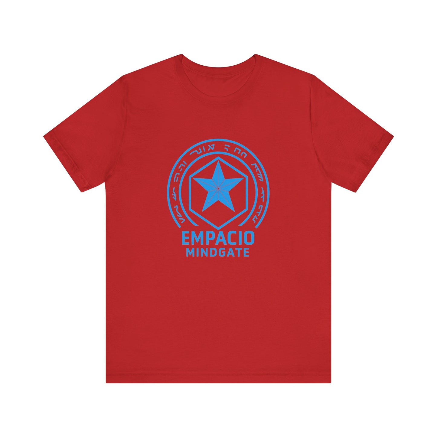 MINDGATE V5 Premium Quality Tee