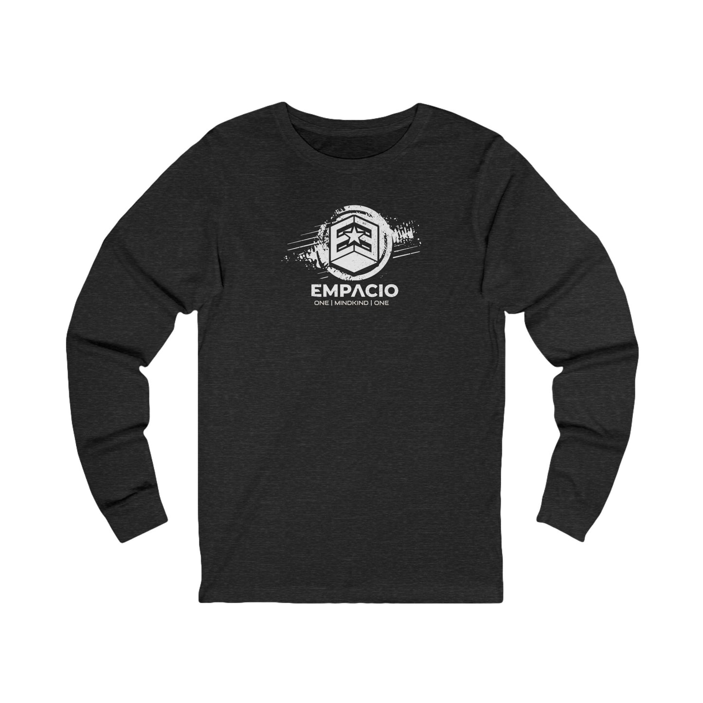 One | MindKind | One Long Sleeve