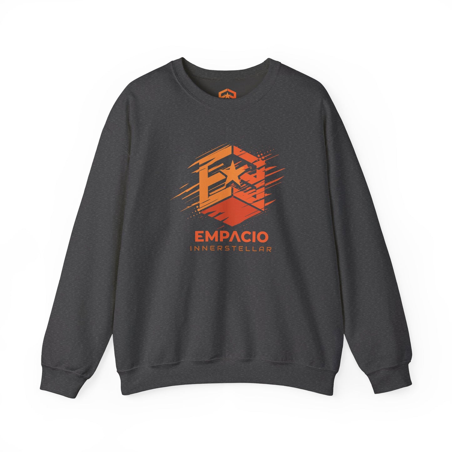 Innerstellar Crewneck