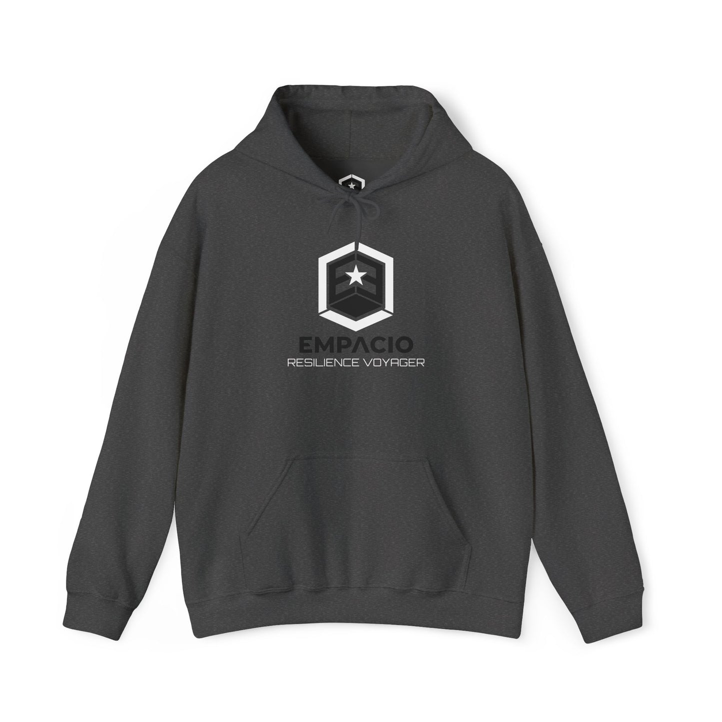 Resilience Voyager Crewneck