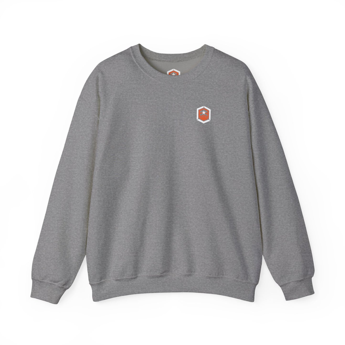 Entruem Collective Crewneck