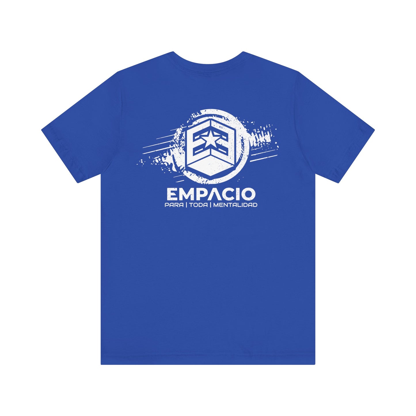 Para | Toda | Mentalidad Camiseta de Primera Calidad