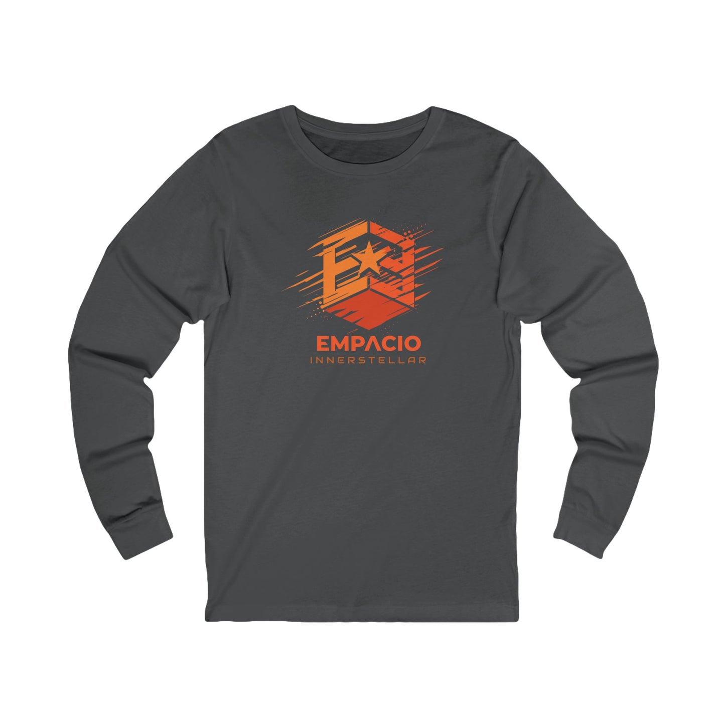 Innerstellar Long Sleeve