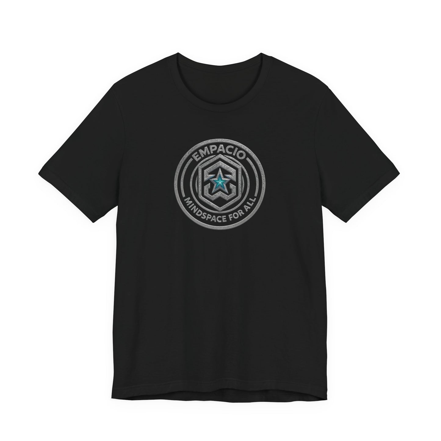 Mindspace For All Premium Quality Tee