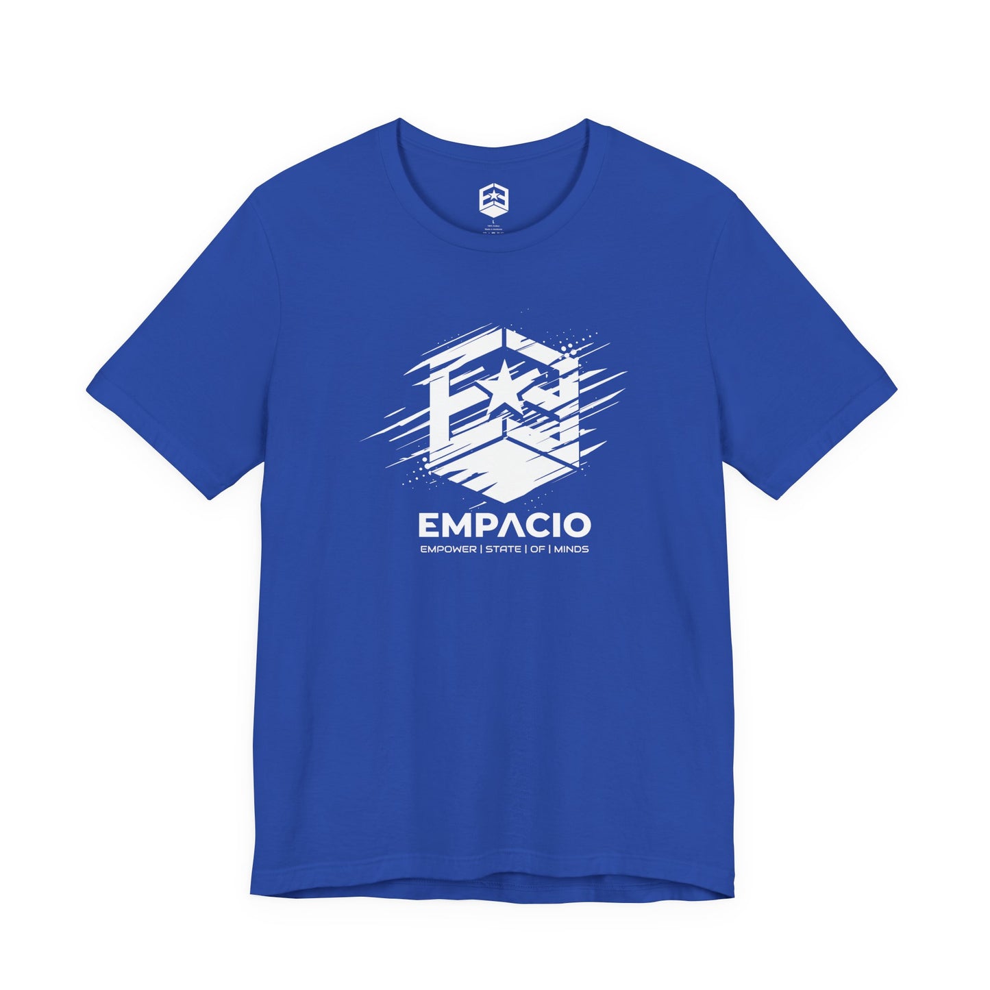 Empower | State | Of | Minds Premium Quality Tee