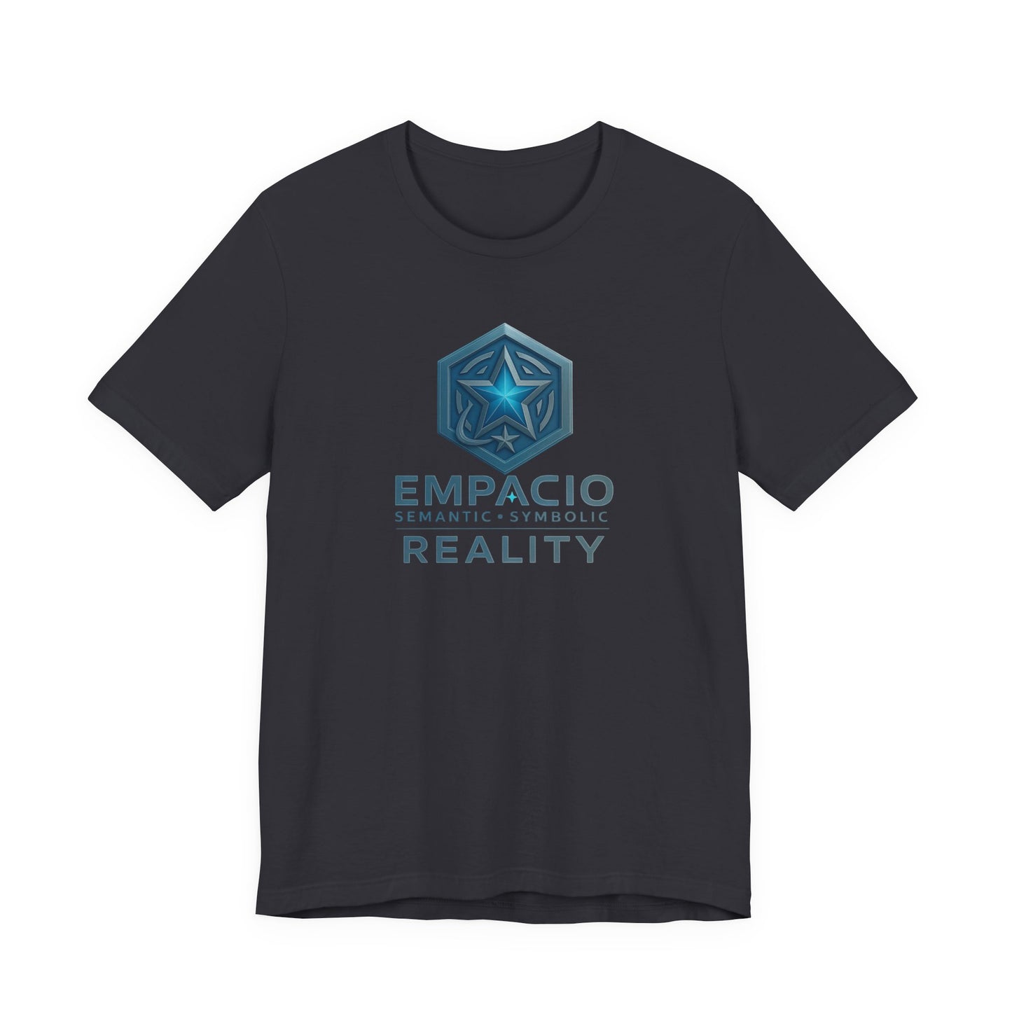 Semantic | Symbolic Premium Quality Tee