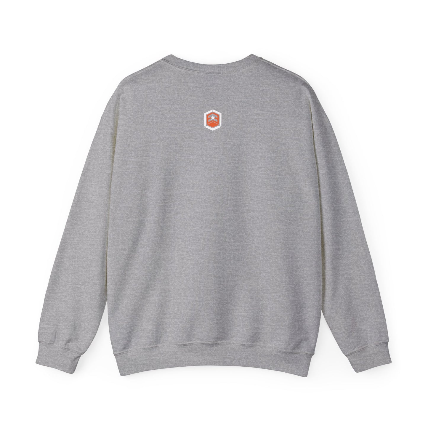 Entruem Collective Crewneck