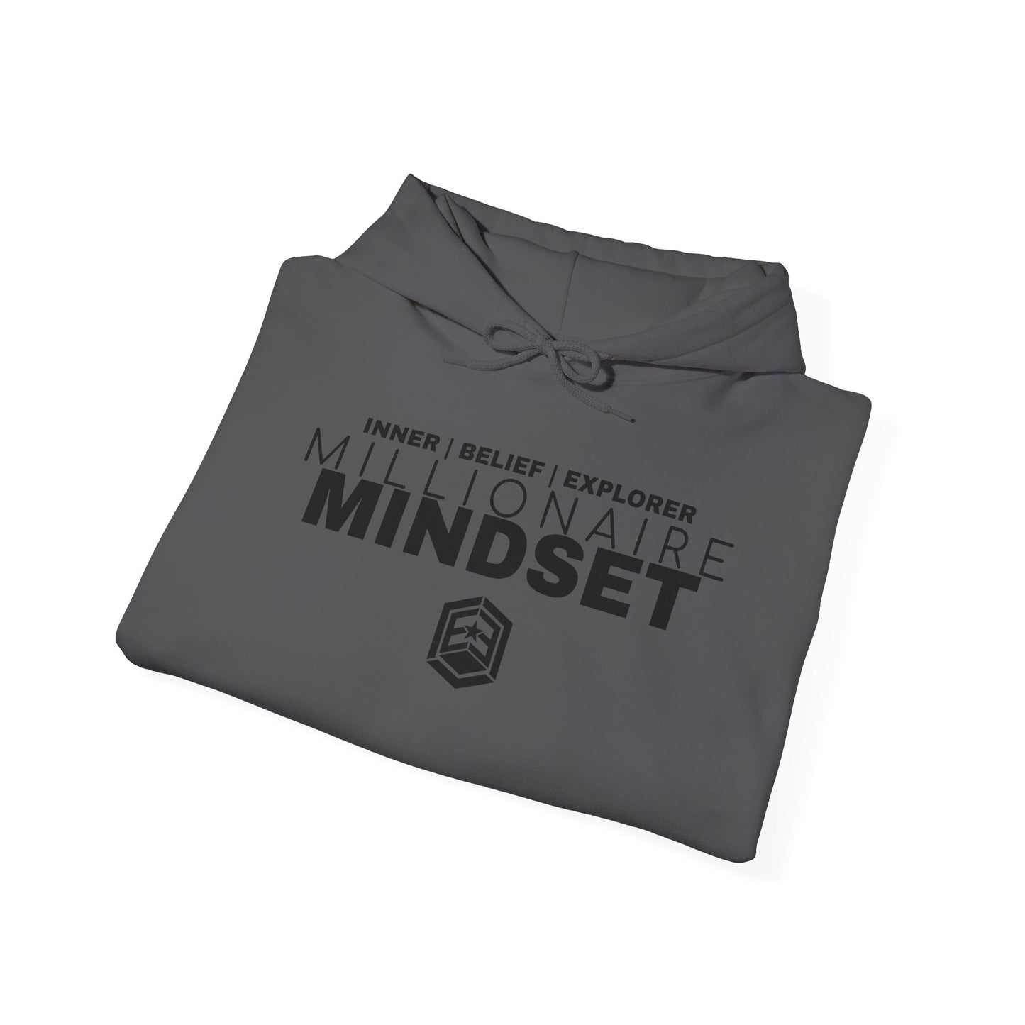 Inner | Belief | Explorer Hoodie