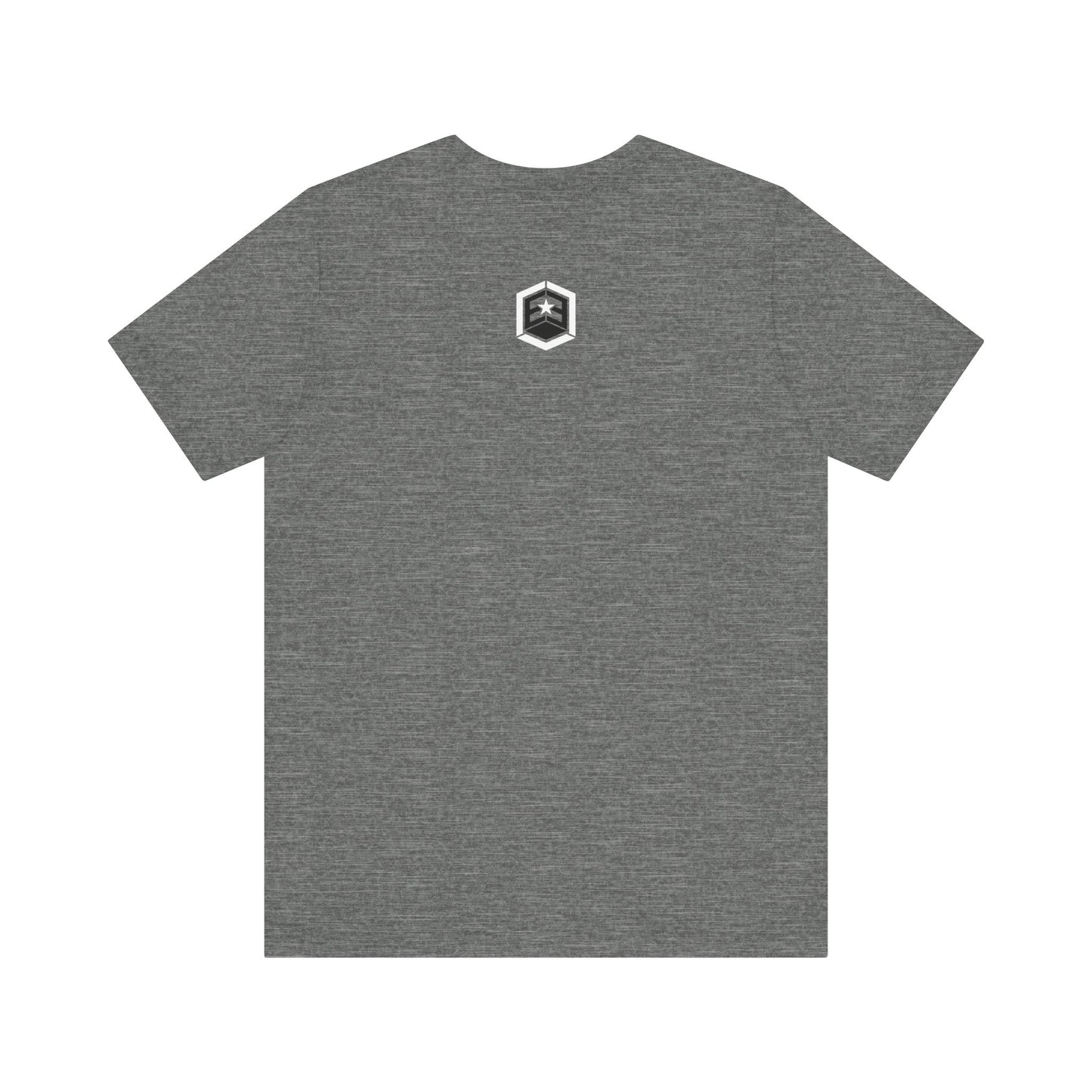 Mentalidad Camiseta