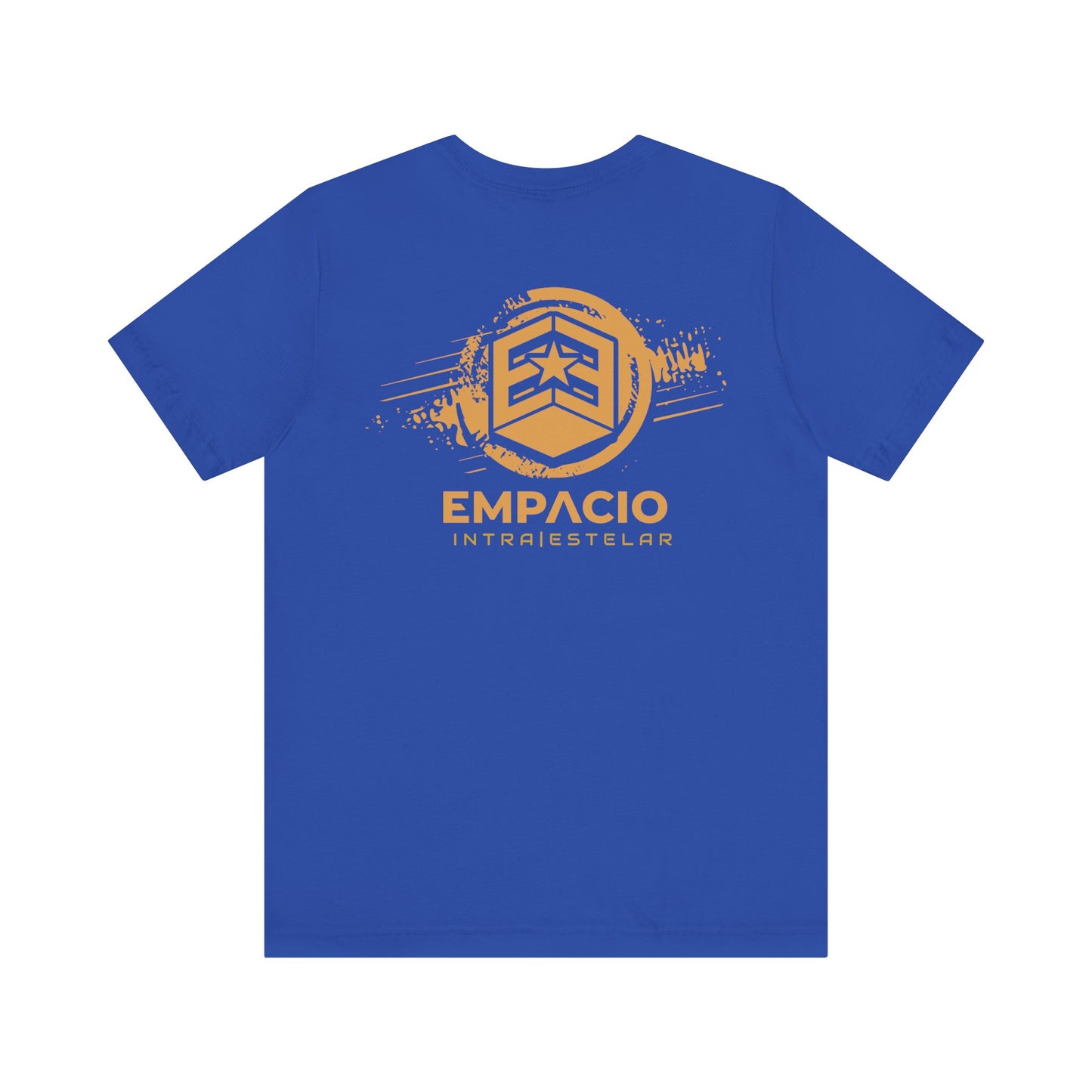 Intra | Estelar Camiseta de Primera Calidad