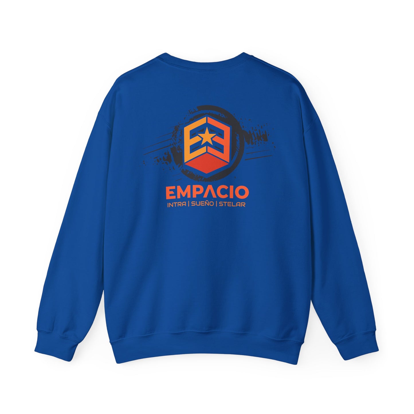 Intra | Sueño | Stelar Sudadera