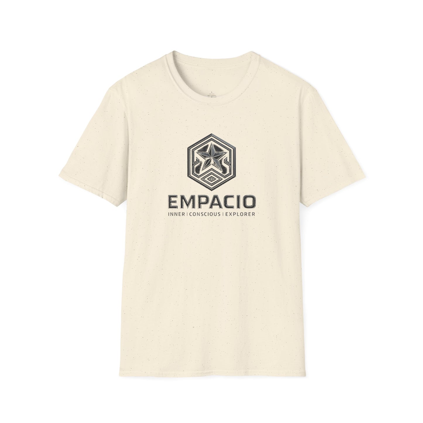Inner Conscious Explorer T-Shirt