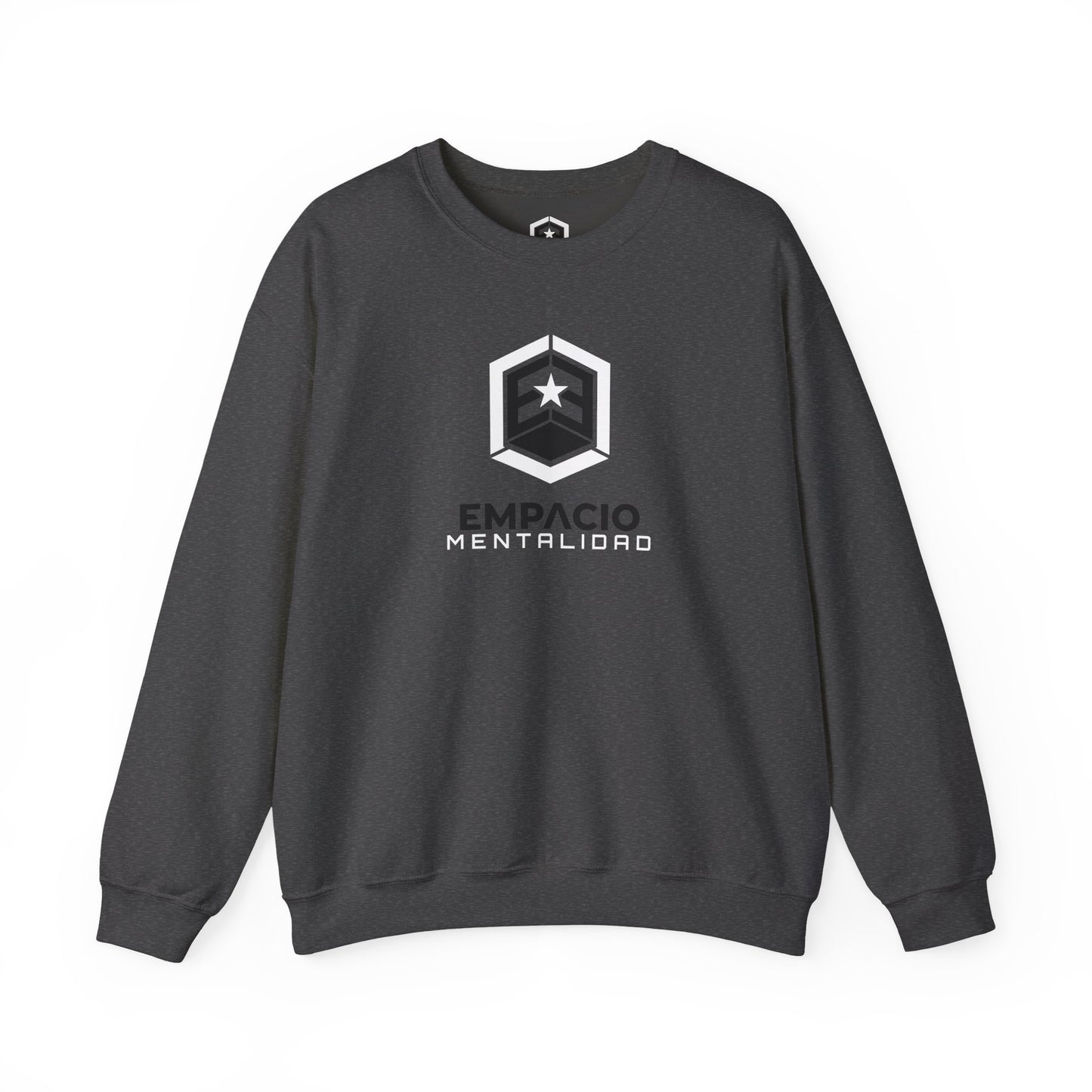 Mentalidad Sudadera
