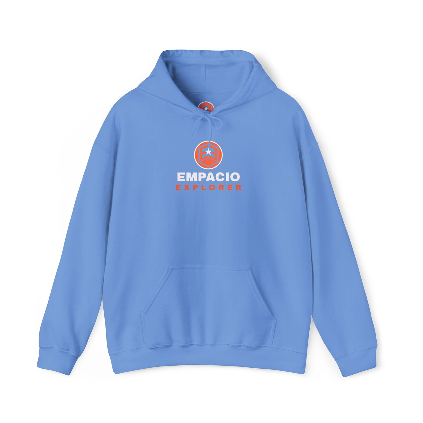 Explorer Inner Circle Hooded Sweatshirt