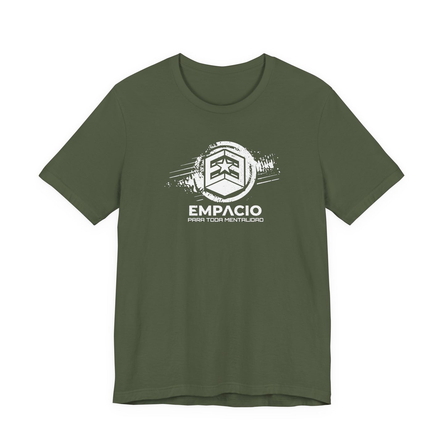 Para Toda Mentalidad Camiseta de Primera Calidad