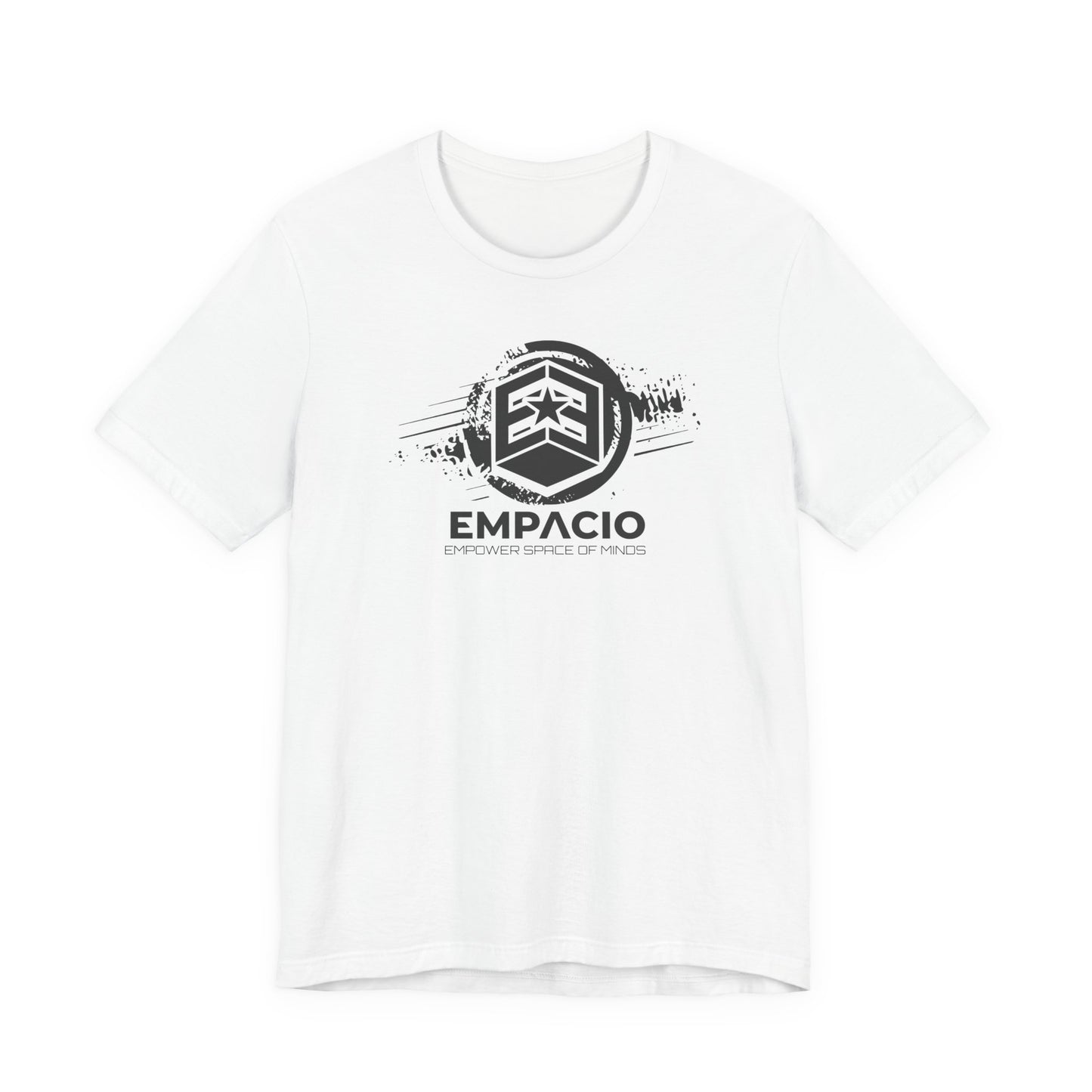 Empower Space Of Minds Premium Quality Tee