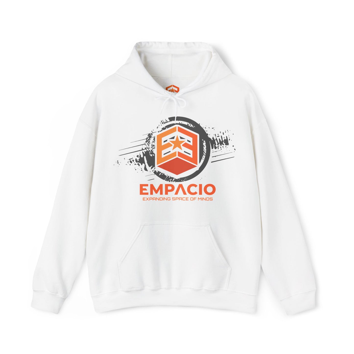Expanding Space Of Minds Hoodie