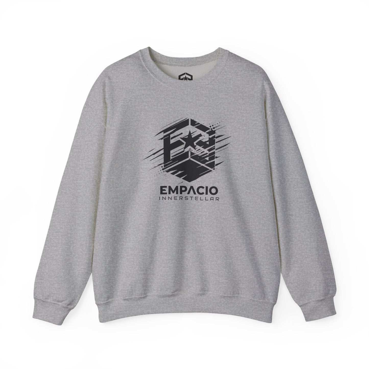 Innerstellar Crewneck
