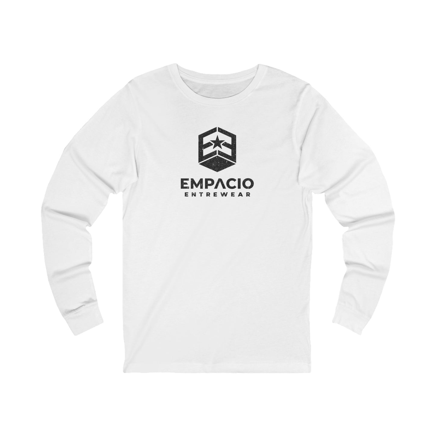 Empacio Entrewear Long Sleeve Tee